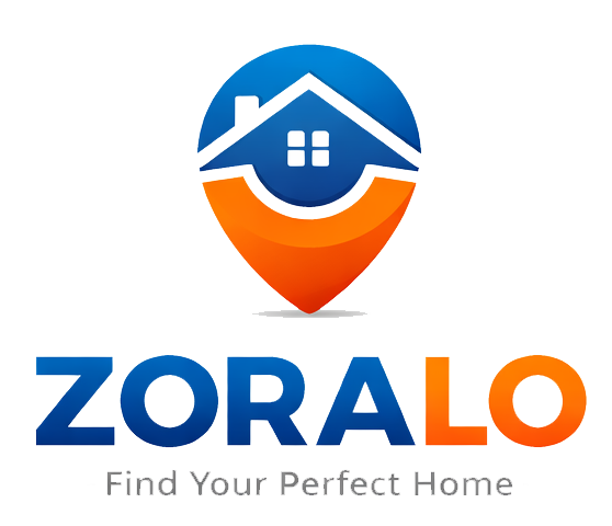 Zoralo – Find Your Perfect Home